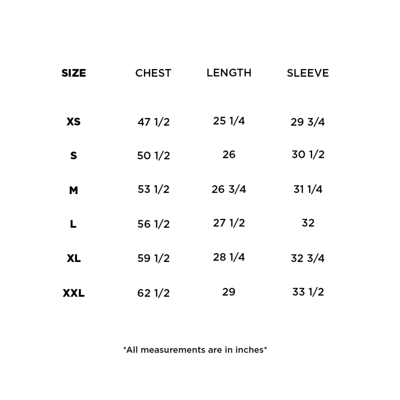 Armour Puffer Jacket
